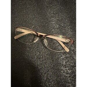 Banana Republic Nanette OPSE 51-17-130 Eyeglasses FRAMES ONLY